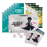 Pokemon Gardevoir Journey Gift Box